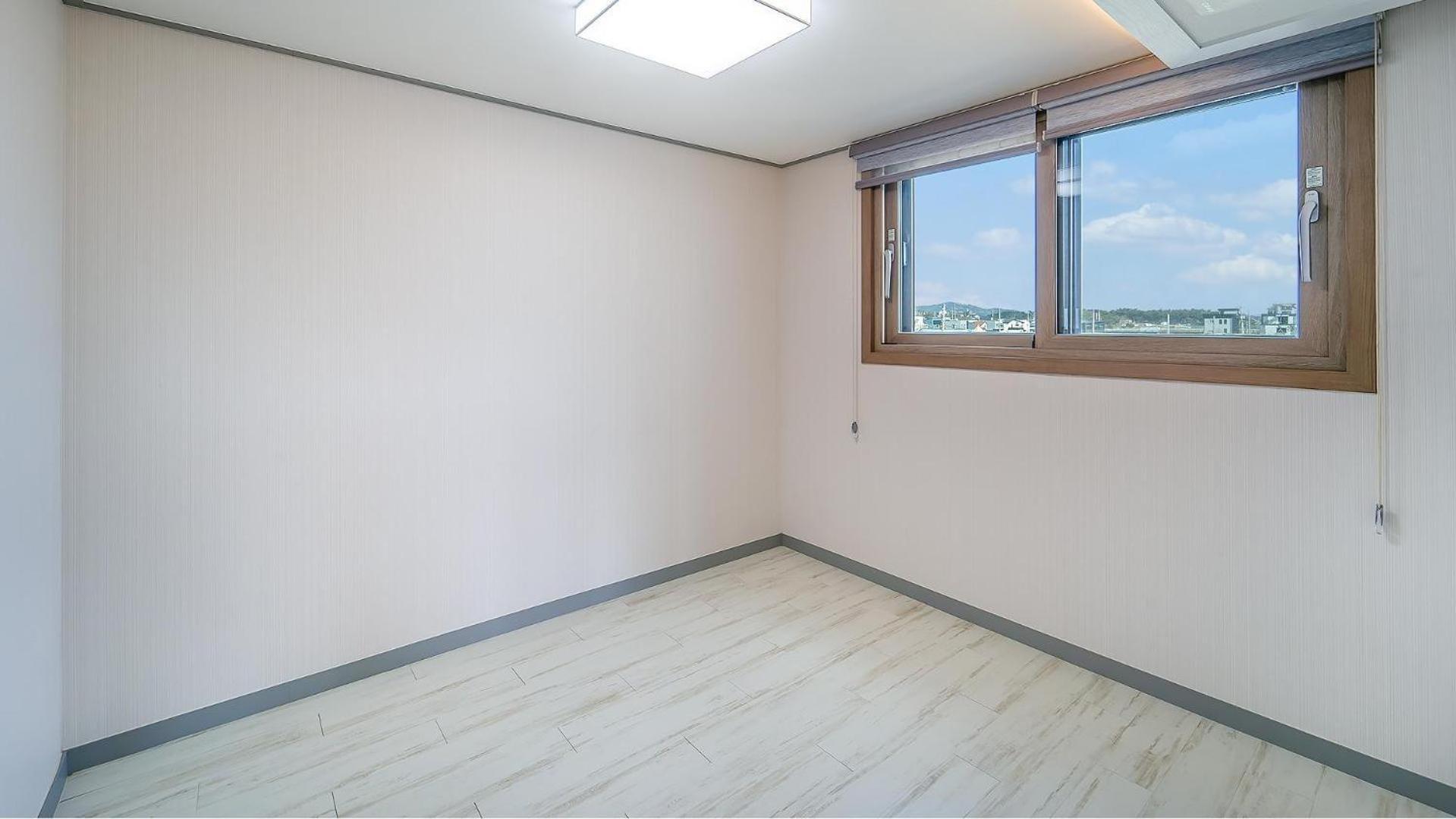 Daebudo Juni Pension Anszan Szoba fotó