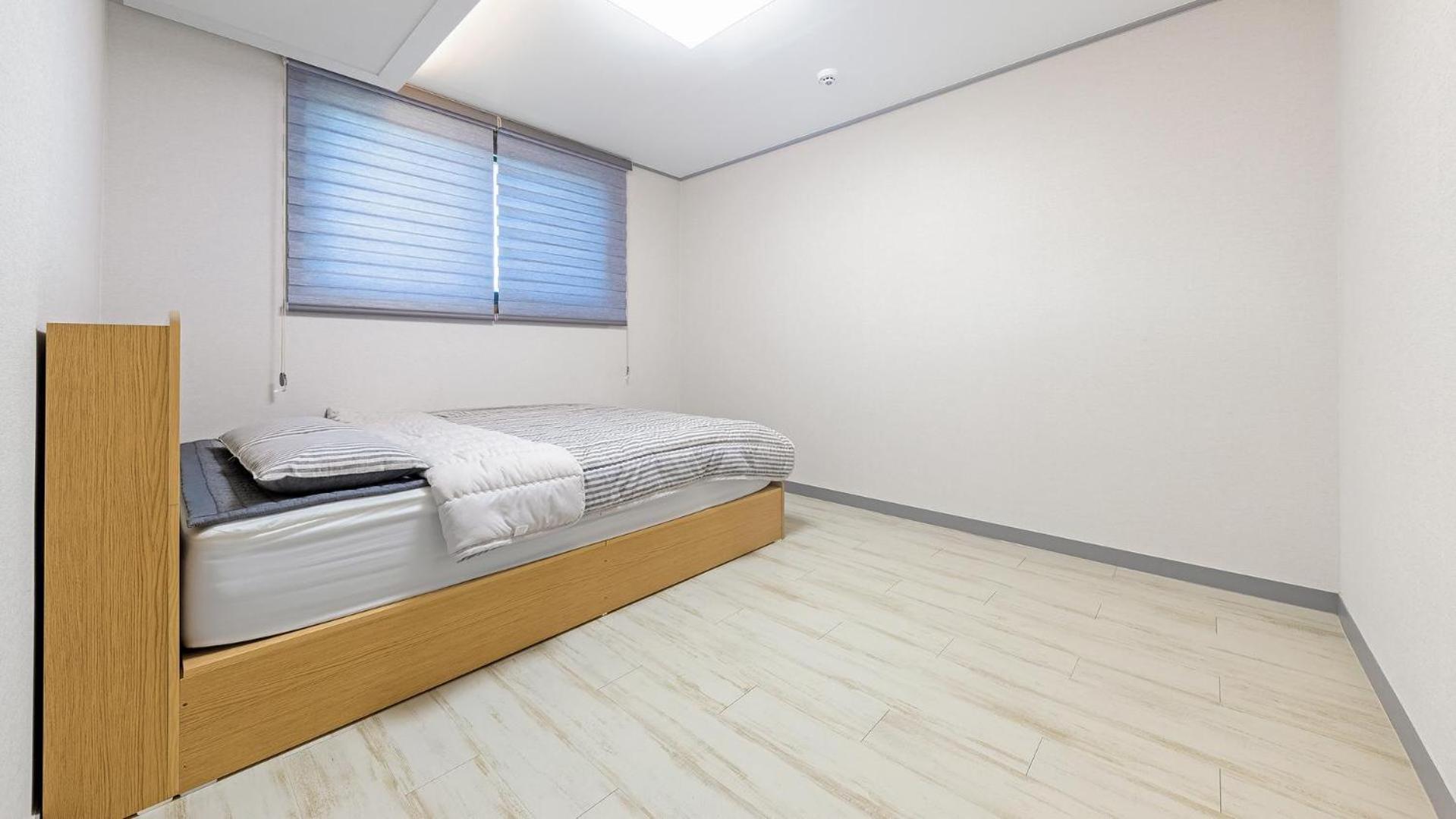 Daebudo Juni Pension Anszan Szoba fotó