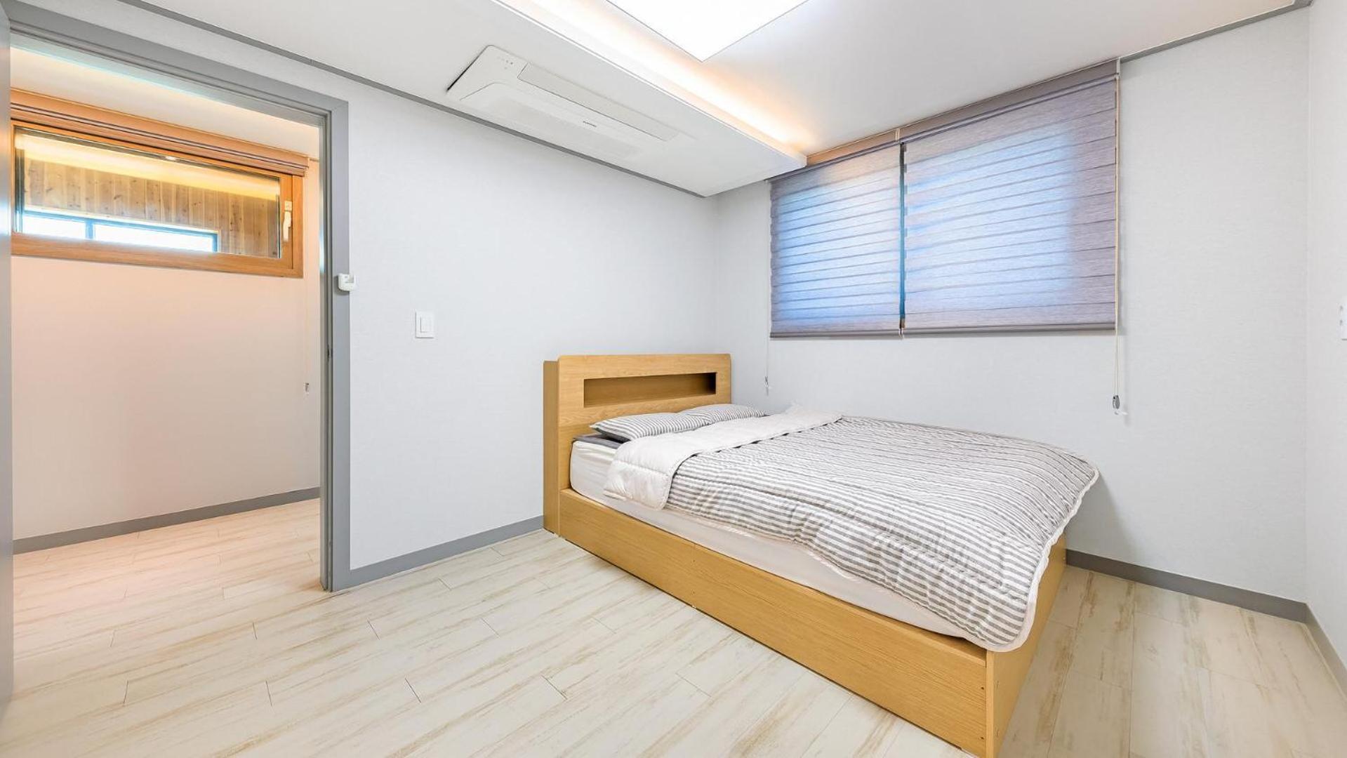 Daebudo Juni Pension Anszan Szoba fotó