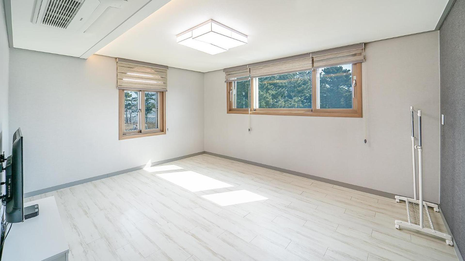 Daebudo Juni Pension Anszan Szoba fotó